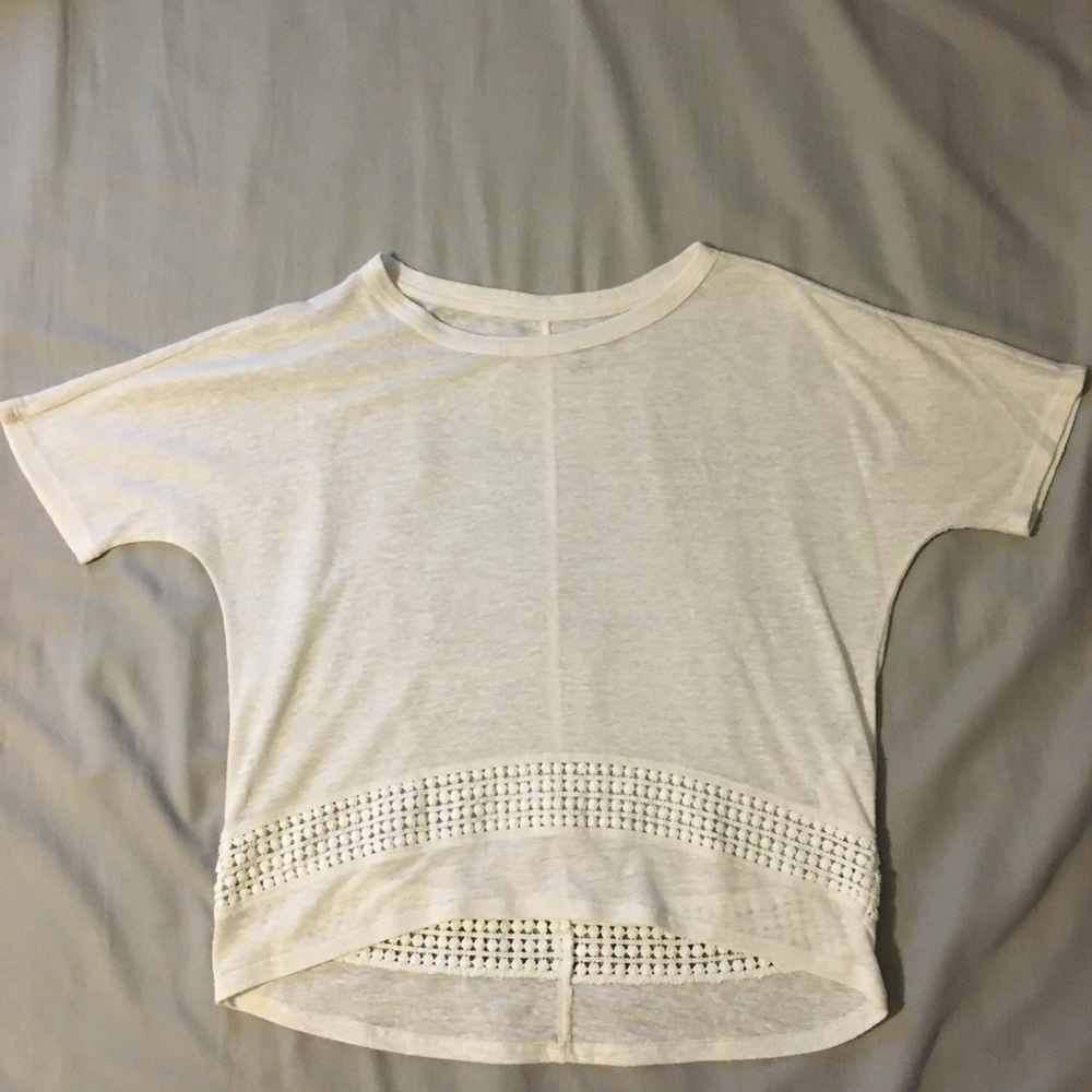 Old Navy top